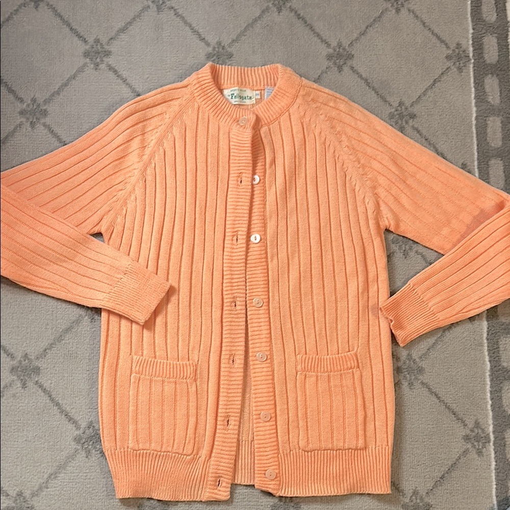 Vintage Fellsgate sweater